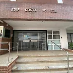 Cond Costa do Sol AP 2 dormitórios com piscina