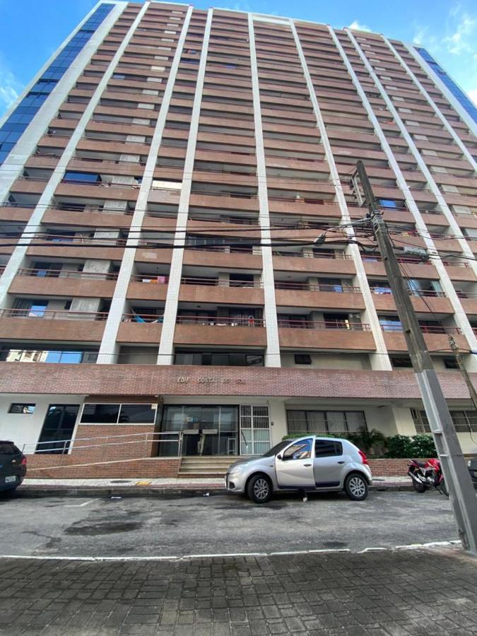 Cond Costa Do Sol Ap 2 Dormitórios Com Piscina Fortaleza (Ceara)