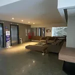 Cond Costa do Sol AP 2 dormitórios com piscina