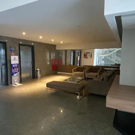 Apartamento Cond Costa Do Sol Ap 2 Dormitórios Com Piscina Fortaleza (Ceara)