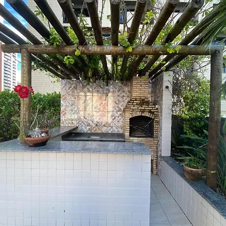 Apartamento Cond Costa Do Sol Ap 2 Dormitórios Com Piscina