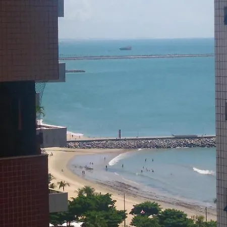 Cond Costa Do Sol Ap 2 Dormitórios Com Piscina * Fortaleza (Ceara)