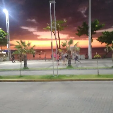 Cond Costa Do Sol Ap 2 Dormitórios Com Piscina * Fortaleza (Ceara)