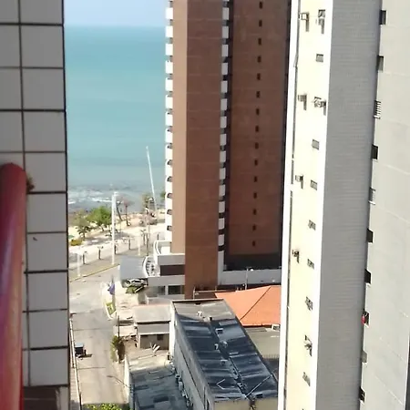 Cond Costa Do Sol Ap 2 Dormitórios Com Piscina Apartamento Fortaleza (Ceara)