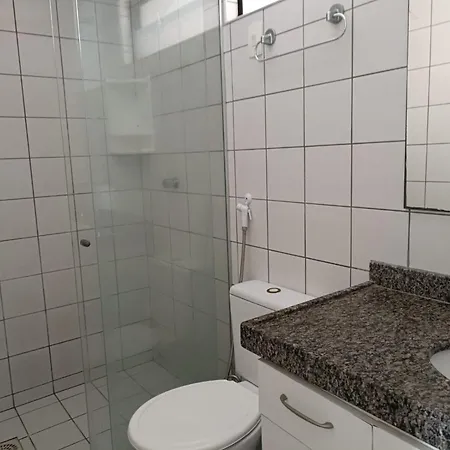 Apartamento Cond Costa Do Sol Ap 2 Dormitórios Com Piscina *