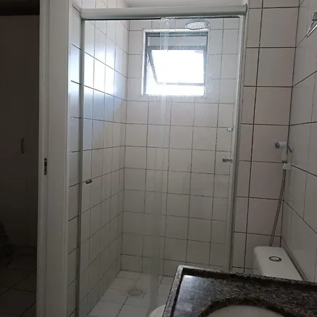 Apartamento Cond Costa Do Sol Ap 2 Dormitórios Com Piscina Fortaleza (Ceara)