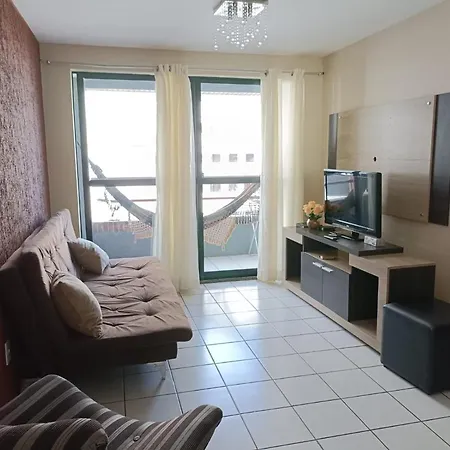 Cond Costa Do Sol Ap 2 Dormitórios Com Piscina Apartamento