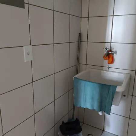 Apartamento Cond Costa Do Sol Ap 2 Dormitórios Com Piscina